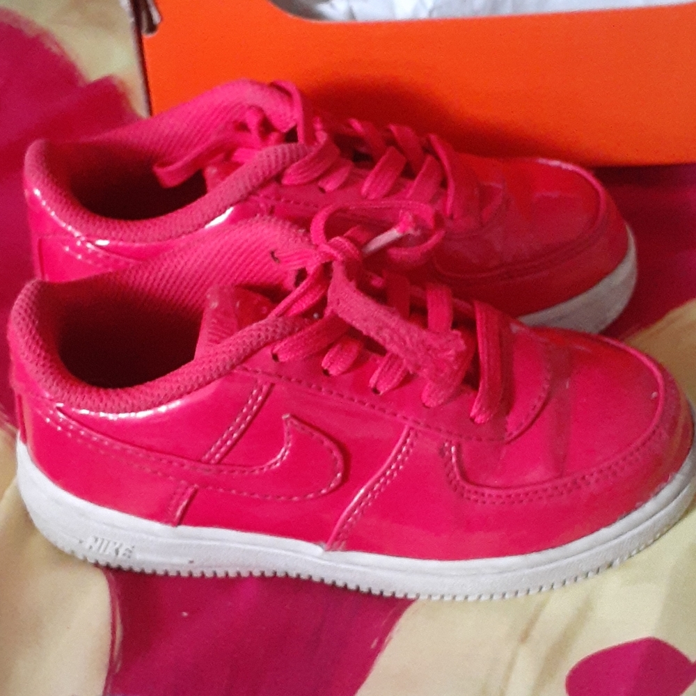 Pink Kid